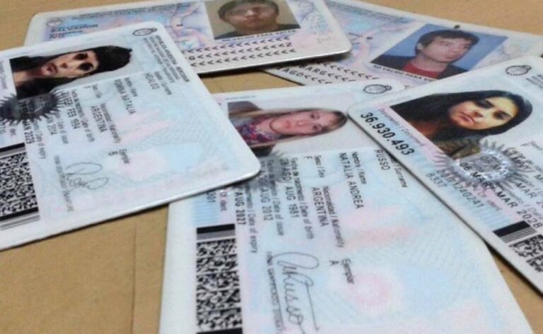 En Jujuy más de 370 personas cambiaron su identidad de género en el DNI