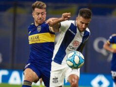 Copa de la Liga. Se suspende el fútbol y reprograman los partidos