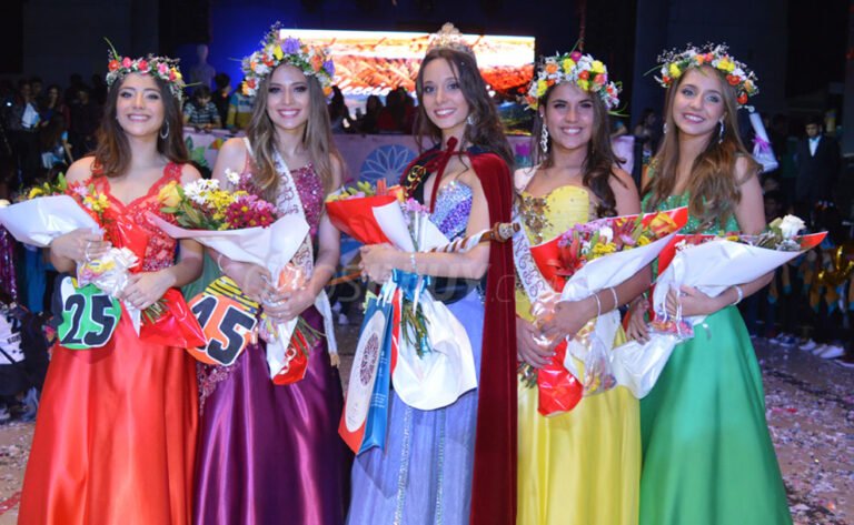 Fiesta de los Estudiantes: autorizaron las elecciones de reina con protocolos en Jujuy