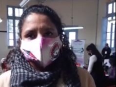 Se llevó a cabo la primera jornada del proyecto Entretejiendo Redes