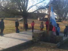 “Sin conexión, pero con un libro”: piden colaboración para abrir una biblioteca en una escuela de la Puna