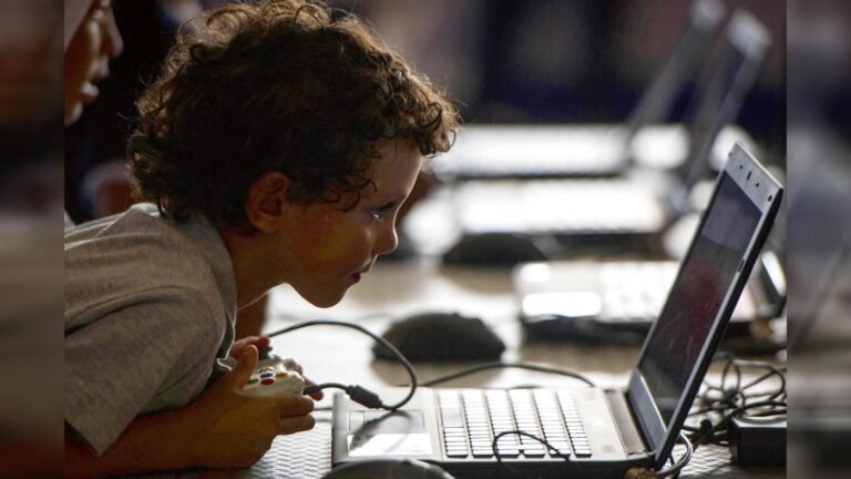 Grooming: cuando la tecnología acecha