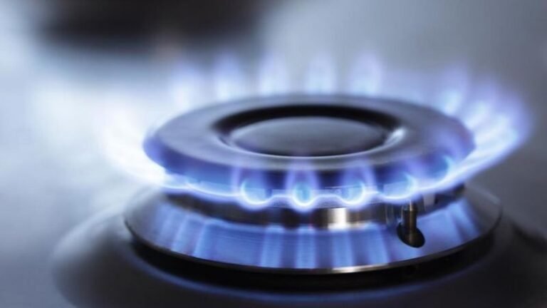 El gas sube 6% a fin de mes y se estudia otro aumento para después de las elecciones