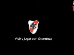 River Plate festeja sus 120 años con un institucional protagonizado por Marcelo Gallardo y nuevo slogan