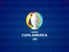Brasil será sede de la CONMEBOL Copa América 2021