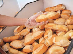 Precio del pan en Jujuy: la semana que viene aumentaría entre 10% y 15%