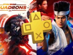 Sony confirma los juegos gratis de PS Plus para Junio de 2021