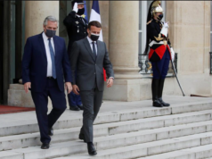 La Argentina no pagó el vencimiento con el Club de París: comienza a correr el reloj para evitar un default en julio