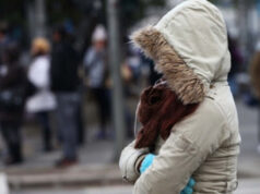 Frío en Jujuy: las bajas temperaturas continuarán hasta el fin de semana