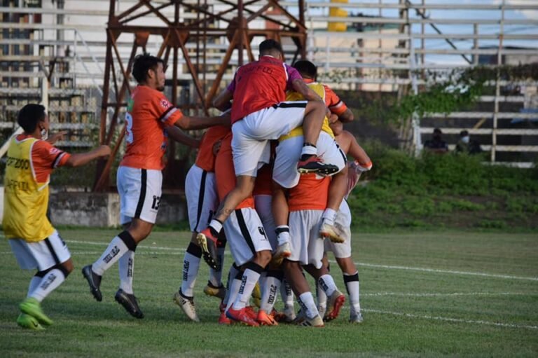 Zapla ganó en San Pedro y avanza en la Copa Jujuy