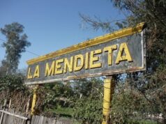 El municipio de La Mendieta suspende todas sus actividades sociales por una semana
