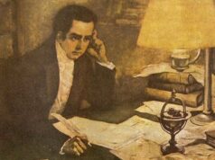 7 de Junio: Día del Periodista