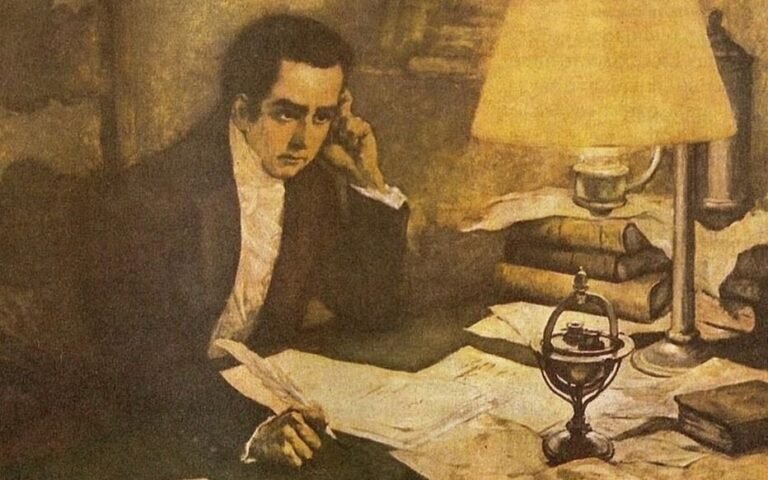 7 de Junio: Día del Periodista