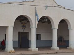 Mataron a golpes a estudiante abrapampeño