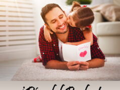 Feliz día del Padre! ¿Conocés el origen de esta celebración?