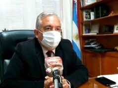 El intendente Bravo habló sobre la situación epidemiológica de San Pedro: «Nos sorprendimos con la información del gobierno nacional»
