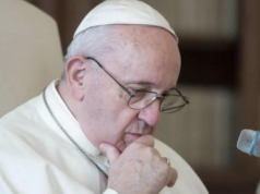 El papa Francisco y su brutal declaración sobre la pederastia en la Iglesia