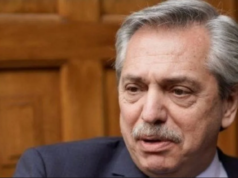 Tras su polémica frase, en Brasil acusan de “racista” a Alberto Fernández