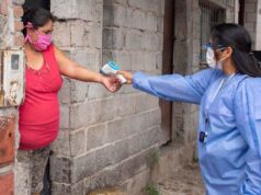 Jujuy no es zona de “alarma epidemiológica sanitaria”