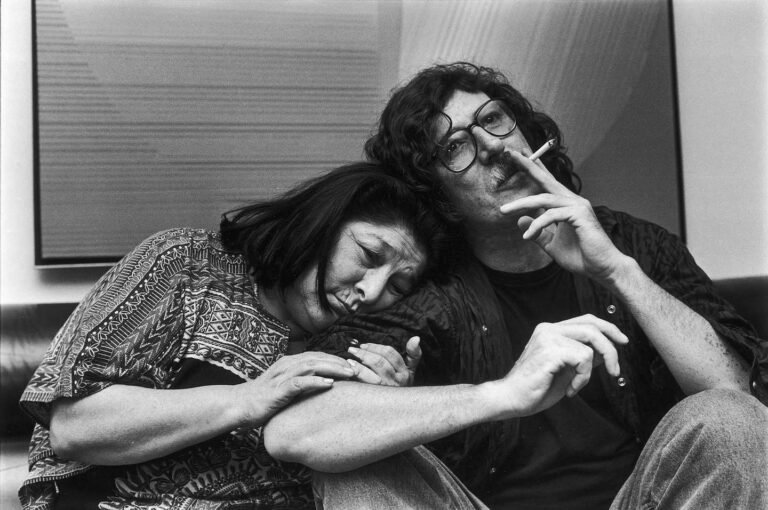 Se estrenan los videos inéditos de “Cantora”, de Mercedes Sosa, junto a Charly, Spinetta, Cerati y Fito, entre otros