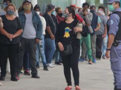 Con el IFE descartado y nuevas restricciones en análisis, cuáles son las cuatro medidas de auxilio económico y social que apura el Gobierno