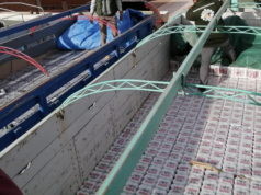 Bolivia: incautaron 21 toneladas de cerveza que salieron por Jujuy