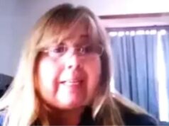 “El Covid no existe”, la polémica afirmación de una docente que fue separada de su cargo en Santa Cruz