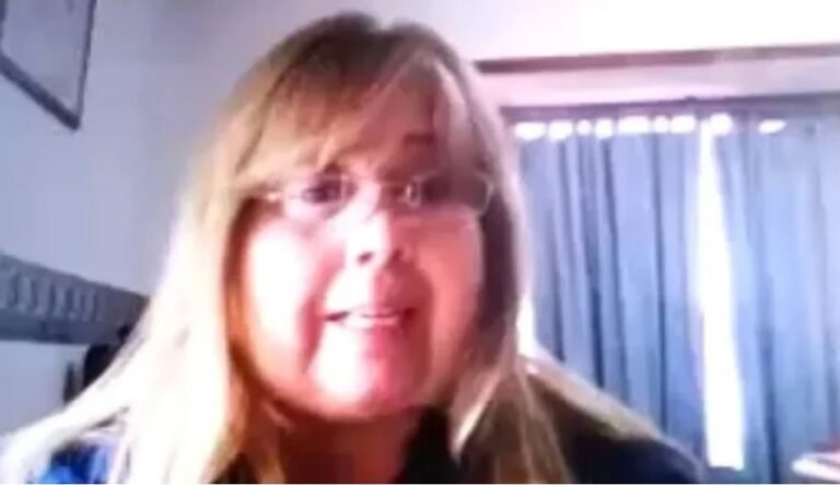“El Covid no existe”, la polémica afirmación de una docente que fue separada de su cargo en Santa Cruz