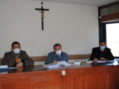 San Pedro: Un hombre fue condenado a 6 años de prisión por abusar de su nieta