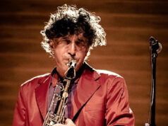 Murió Willy Crook, saxofonista epico del rock argentino y ex integrante de los Redonditos de Ricota