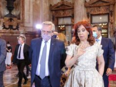 El dilema político de Alberto Fernández: default con el FMI en septiembre o fuerte enfrentamiento con el kirchnerismo duro