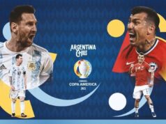 La formación de la Selección Argentina para el debut en la Copa América