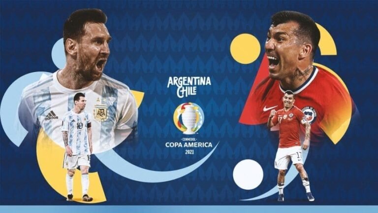 La formación de la Selección Argentina para el debut en la Copa América