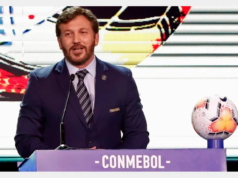 Copa América: La Conmebol no afloja y acorrala a la Selección de Brasil