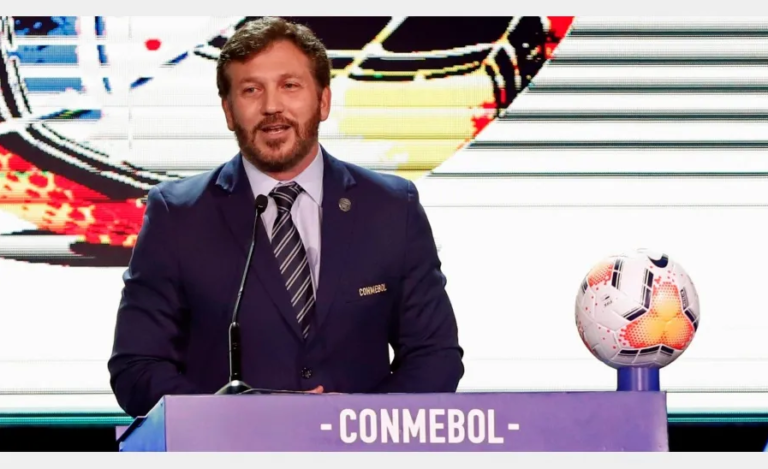 Copa América: La Conmebol no afloja y acorrala a la Selección de Brasil