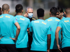 ¿Brasil se baja de la Copa América? Parte del plantel se opone a jugarla