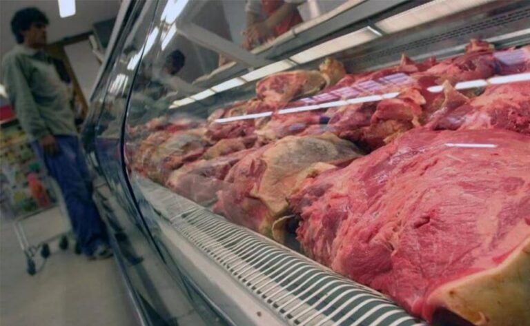 Rige desde este lunes el nuevo acuerdo de precios de la carne: conocé los cortes que abarca