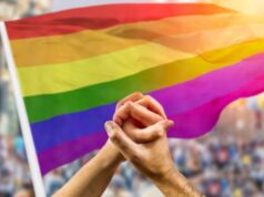 28 de Junio: Día internacional del Orgullo LGTB