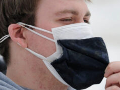 Catamarca dispuso el uso obligatorio de doble barbijo en lugares cerrados