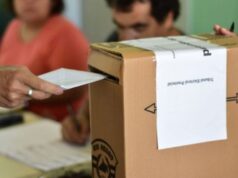 Detectaron alrededor de 130 casos positivos durante los comicios provinciales