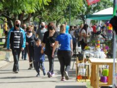 Jujuy sigue manteniendo su situación y no hay cambios ni restricciones