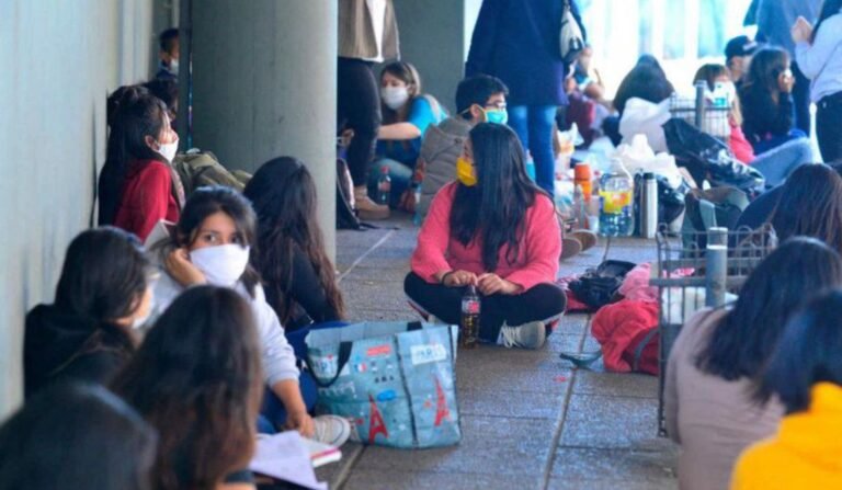 Córdoba: Recomiendan a estudiantes jujeños volver a la provincia