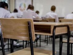 Preocupación en los docentes: «La presencialidad la calificamos como asesina»