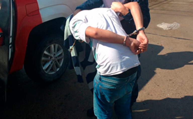 Un camionero jujeño violó a su hijastra y lo condenaron a 10 años de cárcel