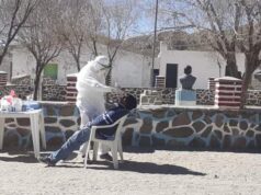 Endurecen las restricciones en La Quiaca por el aumento de casos de coronavirus