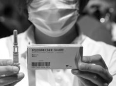 Jujuy recibirá otras 13.600 dosis de la vacuna Sinopharm