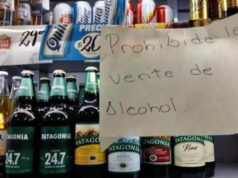 Elecciones 2021: hasta qué hora se podrá vender alcohol en bares, restaurantes y kioscos