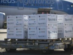 Llegarán a la provincia de Jujuy 23.350 vacunas