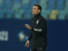 La formación de la Selección Argentina vs. Brasil, por la gran final de la Copa América