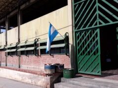 La escuela 413 del barrio Ejército del Norte retoma las actividades
